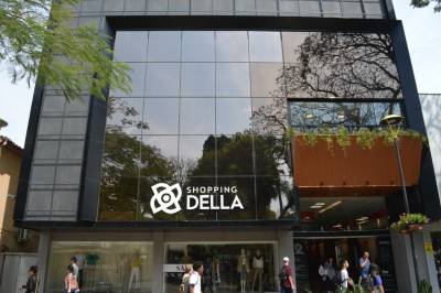 Outubro Rosa: Shopping Della recebe preview de bate-papo em prol da RFCC