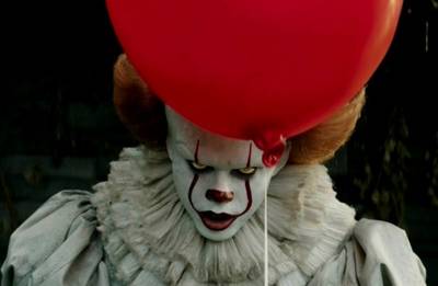 VÍDEO: Prepare-se para flutuar: It - A Coisa chega aos cinemas hoje 