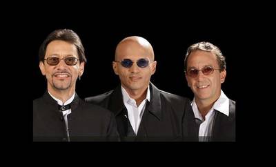 VÍDEO: Wer Bee Gees faz show no Sul do Estado