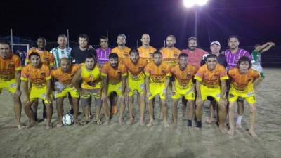 Final da Taça Castelo Esportes será na sexta-feira