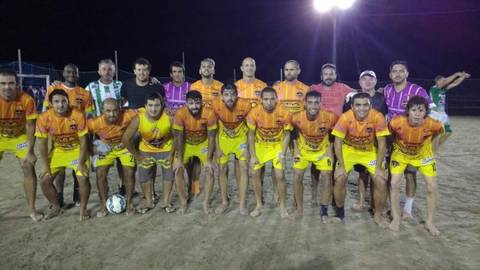 Final da Taça Castelo Esportes será na sexta-feira
