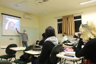 UniSatc: graduações alinhadas à nova geração de profissionais