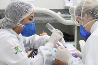 Odontologia na Unesc: experiência completa de transformação e ascensão 