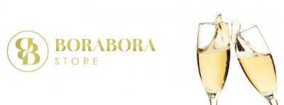 Inauguração Loja Borabora Store