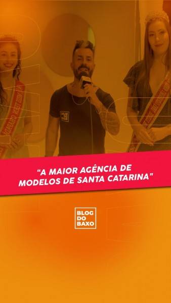 Reinauguração da Dream Models