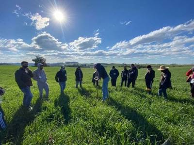 Balanço 2021: Epagri comemora 30 anos com a retomada segura das atividades presenciais