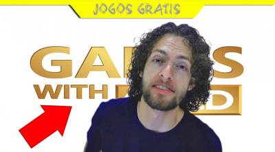 VÍDEO: Jogos Grátis - Games with Gold - XBOX 360 e XBOX One - Janeiro 2017