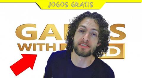 VÍDEO: Jogos Grátis - Games with Gold - XBOX 360 e XBOX One - Janeiro 2017