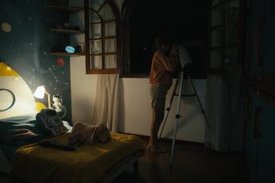 Trailer de filme gravado em Criciúma com ator Otávio Augusto é divulgado