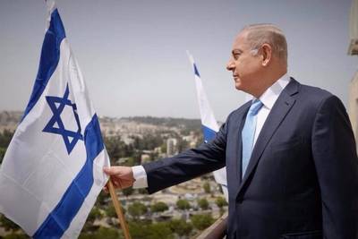 Netanyahu vence eleições em Israel
