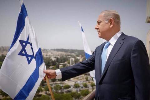 Netanyahu vence eleições em Israel