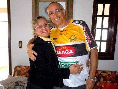 Aniversariantes neste dia 27/07