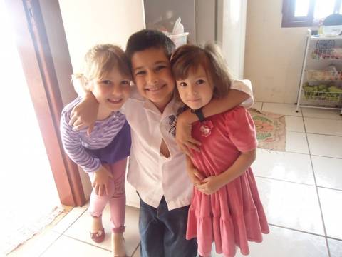 Aniversariantes neste dia 14/02