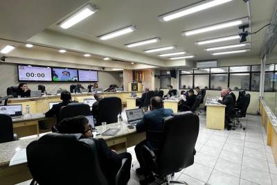Vereadores propõem anistia para empresas multadas durante a pandemia de Covid-19