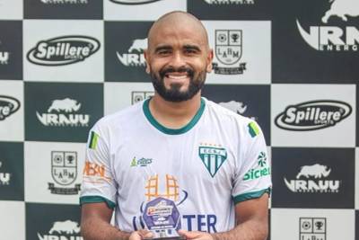 Nota de falecimento: Guilherme Leacina da Silva, aos 34 anos