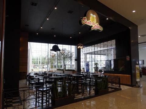 Nova opção gastronômica e de lazer em Criciúma