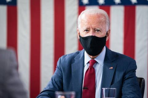 No 11 de setembro Biden e Trump fazem campanha na Pensilvânia