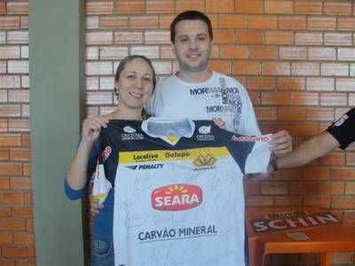 Associação Atlética Angeloni AAA