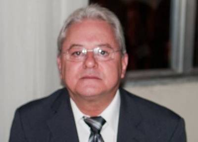 Morre o empresário Rui Becker