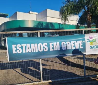 Trabalhadores não aderem greve, mas Unimed abre negociação com Sindisaúde 