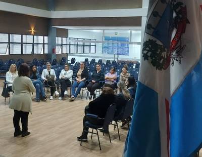 'Içara Ensina Mais' teve o último encontro de formação nesta sexta-feira