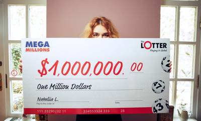 Brasileiros podem jogar para levar o jackpot de R$ 1,5 bilhão da Mega Millions