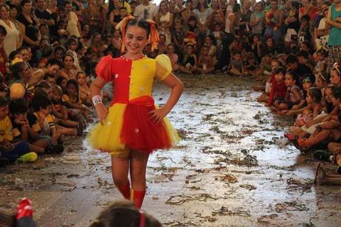 Carnaval infantil da S.R. Mampituba aliará diversão e solidariedade