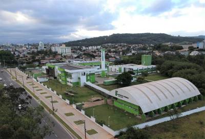 Inscrições abertas para o Vestibular Unificado