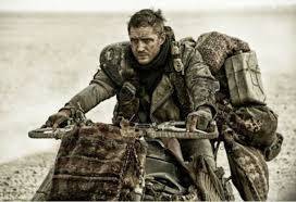 Mad Max segue em cartaz no Cine Mult 3D