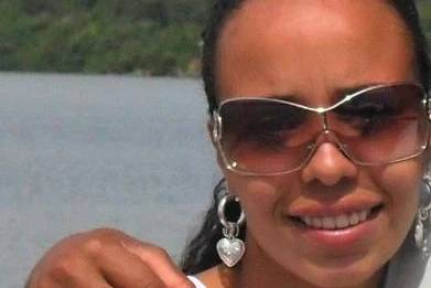 Identificada mulher morta pelo marido em Criciúma neste sábado