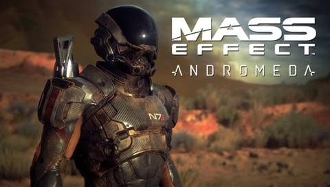 VÍDEO: Mass Effect Andromeda Ganha Trailer de Lançamento
