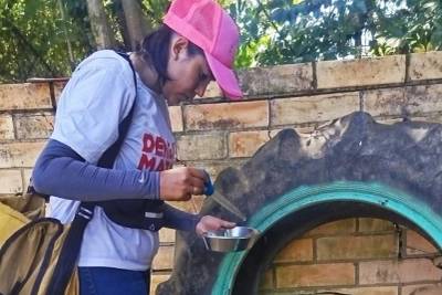 Ações contra a dengue são intensificadas em Morro da Fumaça