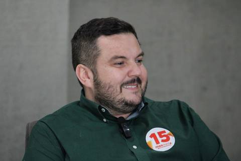 Construção de UPA é a principal proposta de Max Mello, candidato à Prefeitura de Içara