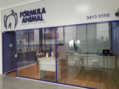 Fórmula Animal promove campanha em prol dos bichinhos