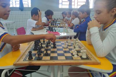 Contraturno escolar: oportunidade de aprendizado e desenvolvimento para alunos
