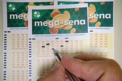 Mega-Sena: prêmio acumula e vai a R$ 90 milhões; saiba como apostar
