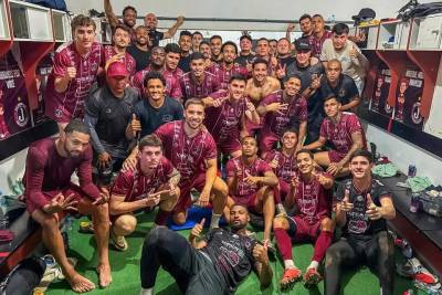 Acesso encaminhado e briga contra o Z-2: confira a tabela da Série B do Catarinense após o fim da rodada