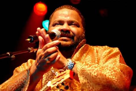 Aos 66 anos, morre Arlindo Cruz, ícone do samba