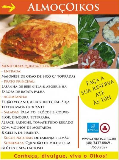 Almoçoikos