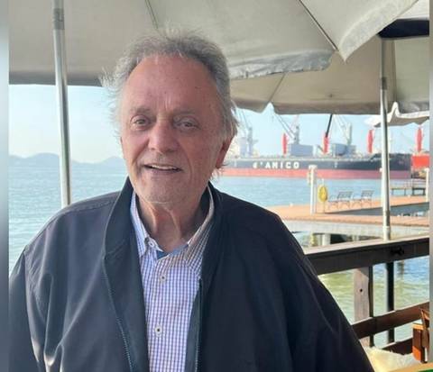 Nota de falecimento: Enedir Perraro, aos 79 anos