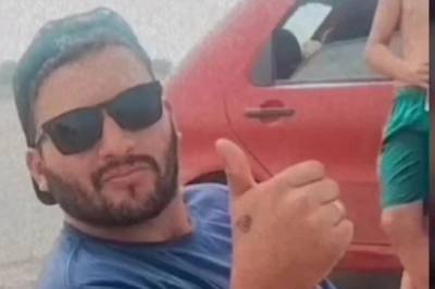 Motociclista morto em acidente de trânsito na SC-445 é identificado