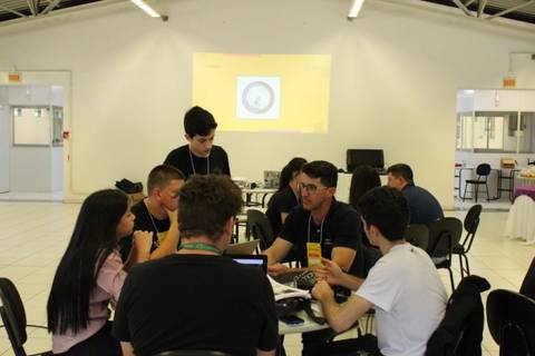 Terceira edição do Hackathon da Satc ocorre em outubro