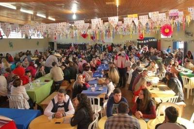 ONG Amigo Bicho promove Bingo Julino  neste domingo