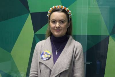 Eleições 2022: confira a entrevista com a candidata a deputada federal Júlia Zanatta
