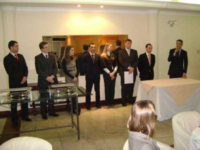 Empossados os dirigentes das comissões da OAB