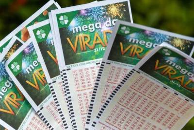 Mega da Virada: com prêmio recorde de R$ 1 bilhão, sorteio é adiado para a manhã desta quinta-feira