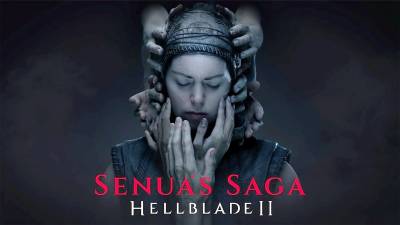 Senua's Saga: Hellblade II será lançado apenas em formato digital