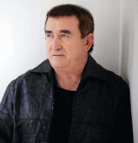 Amado Batista em Forquilhinha 