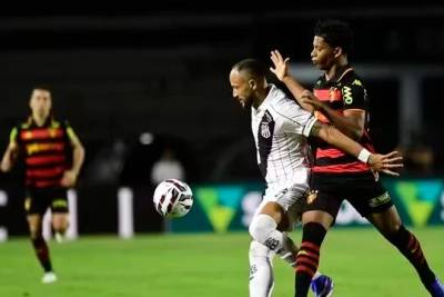 Único invicto assume a liderança da Série B