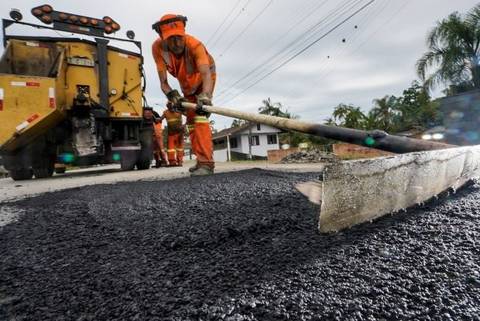 Ano termina com avanços na parceria com consórcios para manutenção das rodovias estaduais